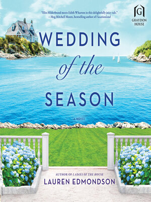 cover image of Wedding of the Season